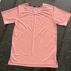 Nike Running t-shirt women’s size Small